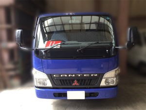 キャンター平ボディ_1