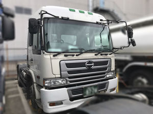 プロフィアトレーラーヘッド（トラクターヘッド）_1