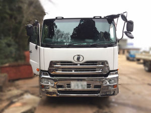 クオントレーラーヘッド（トラクターヘッド）_1