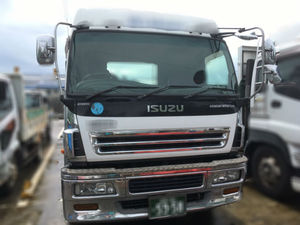 ギガトレーラーヘッド（トラクターヘッド）_1