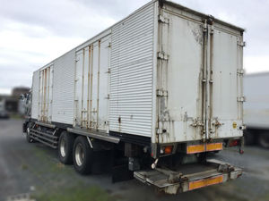 ビッグサム冷凍車（冷蔵車）_2