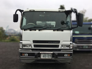 スーパーグレートトレーラーヘッド（トラクターヘッド）_1