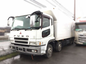 スーパーグレート冷凍車（冷蔵車）_2