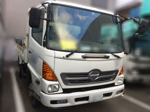 レンジャーダンプ_1