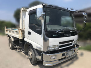 フォワードダンプ_1