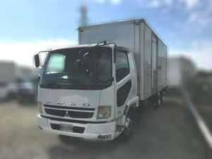 ファイターアルミバン_1