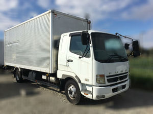 ファイターアルミバン_2