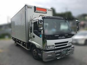 フォワードアルミバン_1