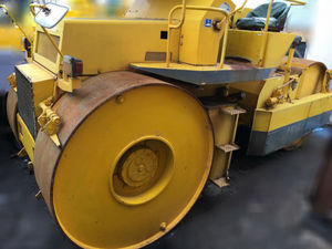 ロードローラー_1