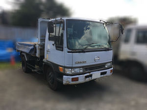 レンジャーダンプ_1