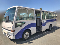 中古 三菱ふそう ローザ バス