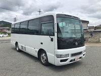 中古 日産 シビリアン バス