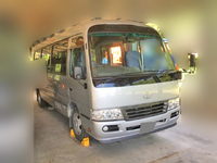 中古 トヨタ コースター 観光バス