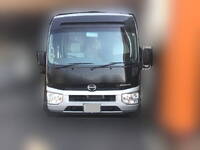 中古 日野 リエッセⅡ バス