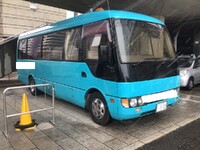 中古 三菱ふそう ローザ バス