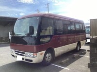 中古 三菱ふそう ローザ バス