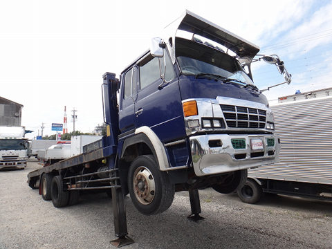 トラックメーカー 三菱ふそう いすゞ 日野ほか の特徴比較とシェア トラック王国ジャーナル