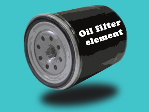 Element oil alien 3 nes