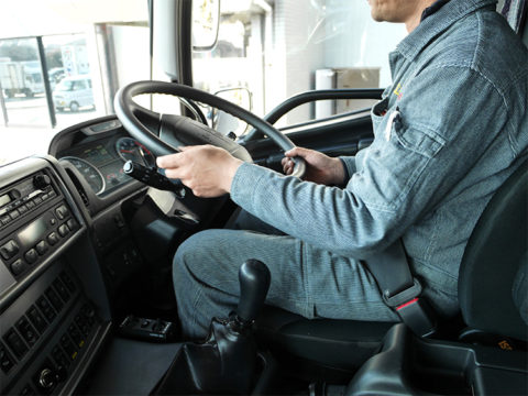 エコノミー症候群大解剖 トラックドライバーは必読の予防 対処法ガイド トラック王国ジャーナル