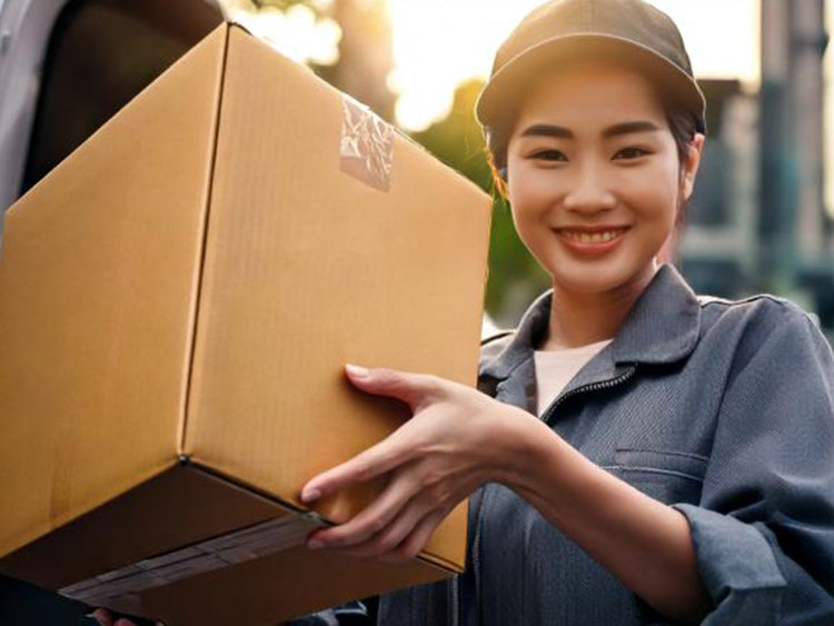 緑ナンバー取得メリット