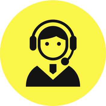 丁寧で迅速な対応