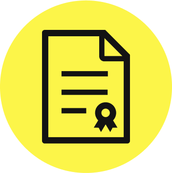 契約後の減額や追加費用なし